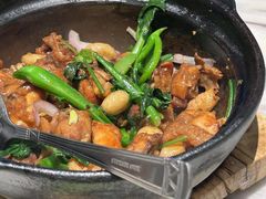 -汤城小厨•粤菜•靓汤(西直门凯德MALL店)