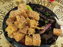 -惠丰源烩面馆(经七路店)