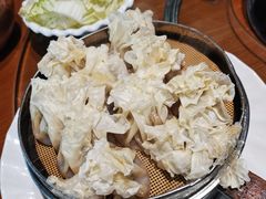 -大草原清真饭庄(沙河店)