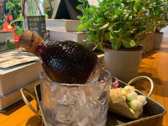 -ZING COFFEE 镜咖啡