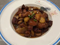 -丽泽山庄·生态怀柔菜·虹鳟鱼(红螺寺店)