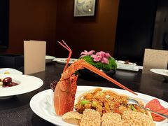 -宝丽轩中餐厅BAOLIXUAN