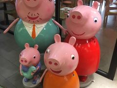 -点点心港式茶餐厅(南京西路店)