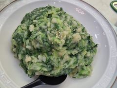 -老师家羊杂碎(延安总店)