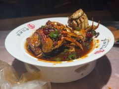 -有位虾匠·手工土菜小馆(市北店)