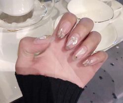 -Pink You美甲美睫纹绣定制中心