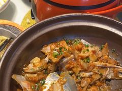 -秋色客家菜(流塘店)
