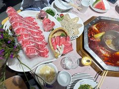 -蜀九香火锅(九眼桥店)