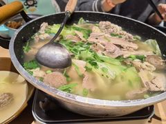 -川堂风·跷脚牛肉·乐山爆炒(宝山日月光店)