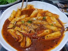 -金妈家烤肉(龙湖U城天街店)