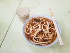 -老光明岗琼甜茶馆