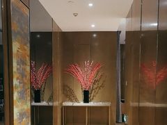 -上海静安洲际酒店