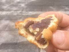 -莫朗核桃饼(虹泉路店)