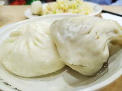 -蒋家桥饺面店(东关街店)