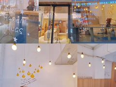 -顶东面包花园·生日蛋糕(世博店)