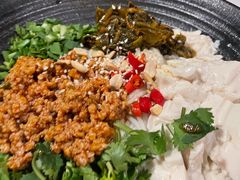 -滇道云南特色料理(康定路店)