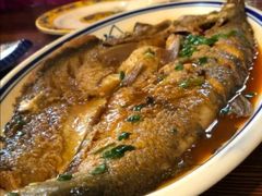 -老味道1992(武当山店)