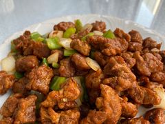 -域乐楼清真饭庄(华北路店)