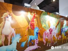-上海跨国采购会展中心