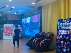 -SFC上影影城(淞南店)