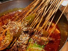 -付小姐在成都(中山公园店)