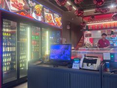 -丽伟的串·烧烤·砂锅(芝麻街店)