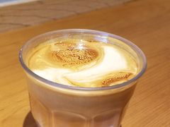 -HAY COFFEE