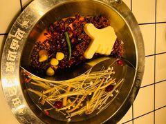 -贤合庄卤味火锅(正定店)