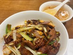 -寻裕记·现炒浇头面(人民广场店)