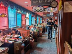 -吼堂老火锅(万寿宫店)