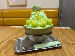 -糖糖屋•糖水•雪花冰店(时尚天河店)