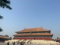 -北京市劳动人民文化宫(太庙)