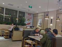 大堂-李想大虾(吾悦广场店)