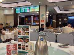 -东江渔村·古典园林·30年粤菜老字号(太和店)