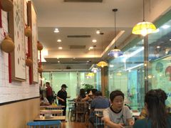 -古春堂·凉茶糖水铺(拱北口岸店)