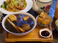 肉骨茶-马来MO简餐.南洋风味料理(美食街店)