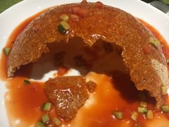 -忆品青莲素食文化主题餐厅(文华名城店)