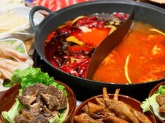 -虾领航小龙虾·吉林烧烤(柳州路店)