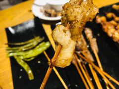 -悦华一品炒鸡(春风店)