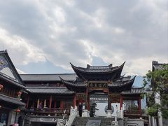 -大理古城
