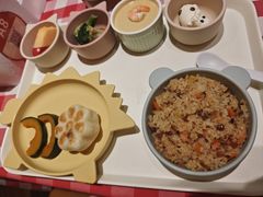 -西贝(无锡万象城店)