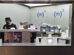 -CUBIC3三立方咖啡(西岸凤巢店)