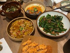 -高嗲嗲·现炒下饭菜(石鼓路店)