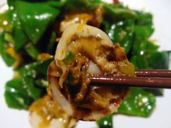 -前海沿·青岛菜(李沧万达店)