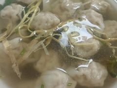 -吉云馄饨(桑梓路店)