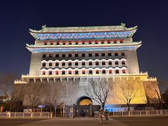 -都一处烧麦馆(前门店)