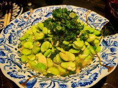 -芳芳私房菜·精做淮扬菜(承德路店)