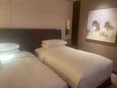 -杭州城中香格里拉大酒店