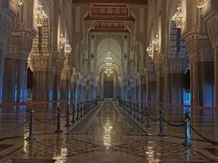 -哈桑二世清真寺