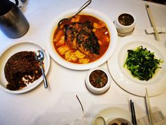 -乾隆美食·本帮菜(黄河路店)